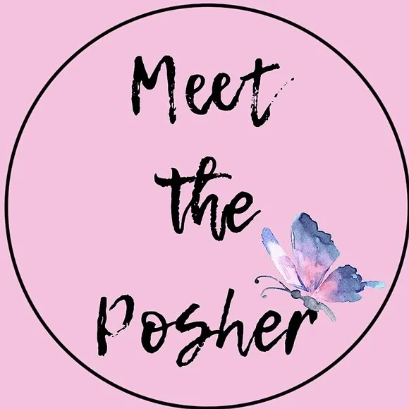 Meet the Posher! - Picture 1 of 1